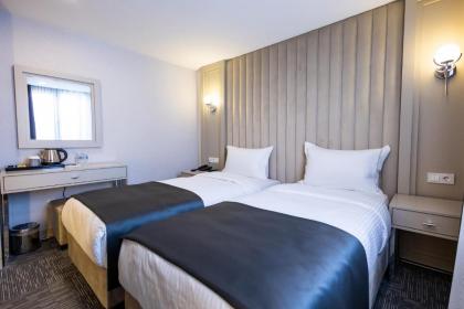 Moss Hotel YENİKAPI - image 21