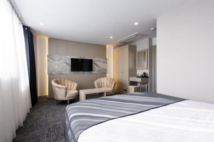 Moss Hotel YENİKAPI - image 3