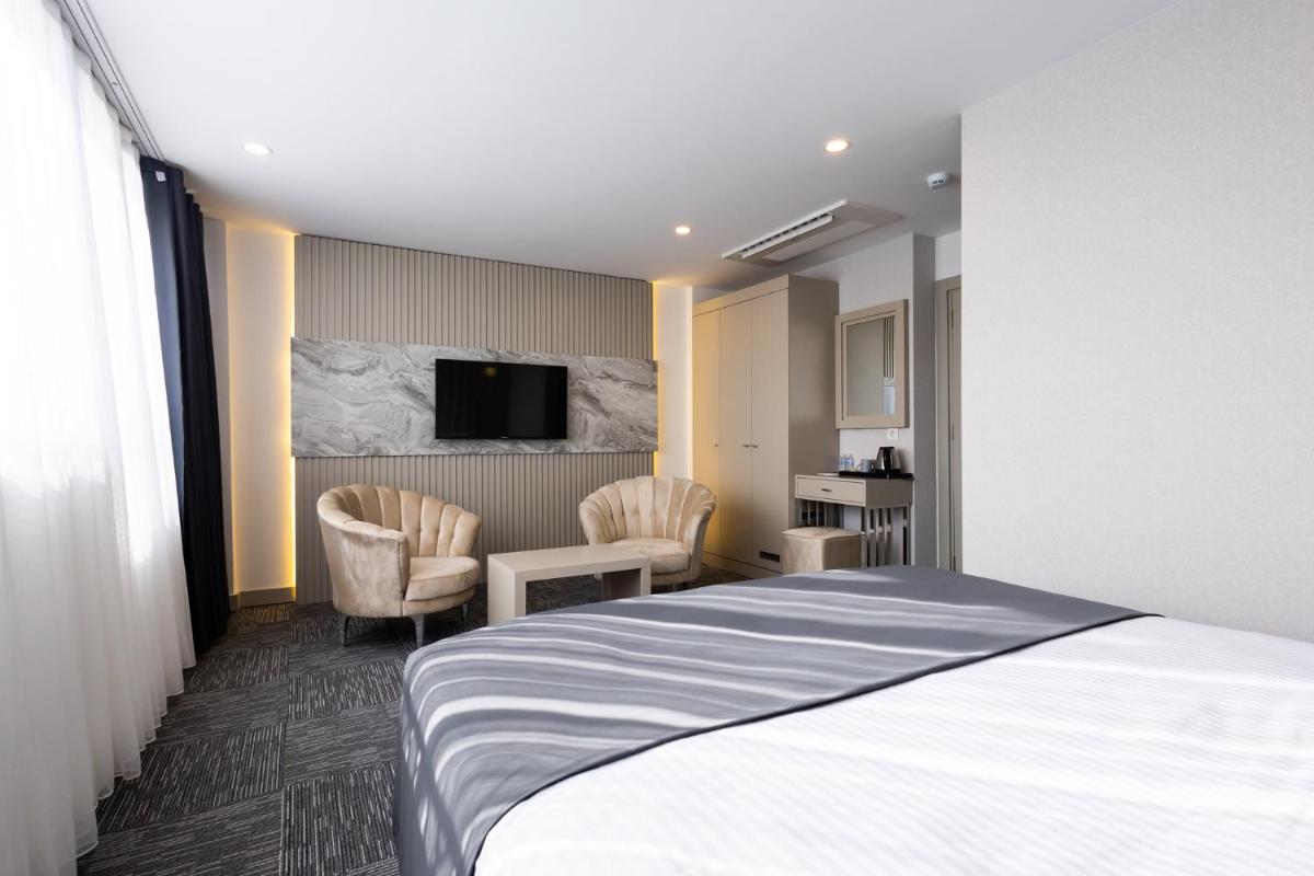 Moss Hotel YENİKAPI - image 3