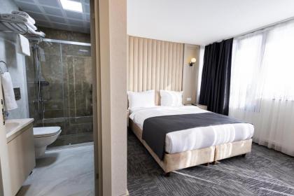 Moss Hotel YENİKAPI - image 6