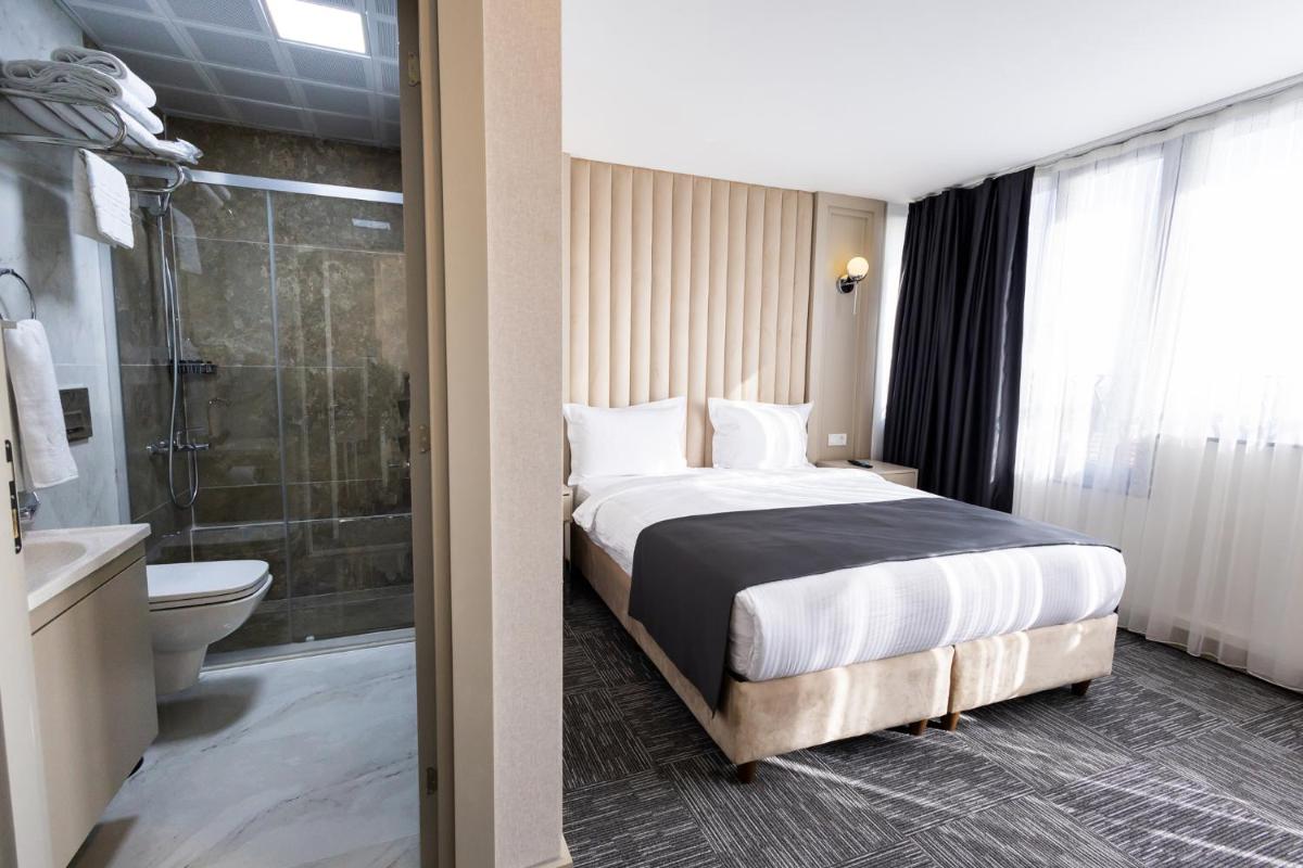 Moss Hotel YENİKAPI - image 6