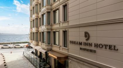 Dream Inn Karaköy Bosphorus - image 11