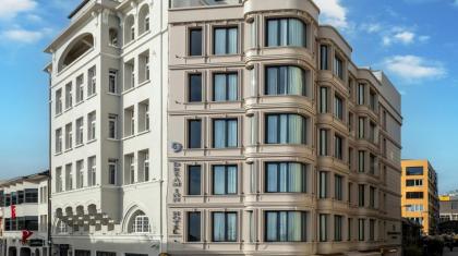 Dream Inn Karaköy Bosphorus - image 12