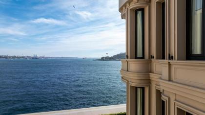 Dream Inn Karaköy Bosphorus - image 13