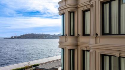 Dream Inn Karaköy Bosphorus - image 14