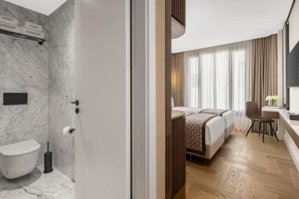 Dream Inn Karaköy Bosphorus - image 17