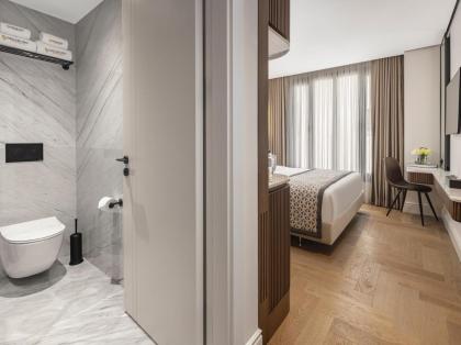Dream Inn Karaköy Bosphorus - image 18