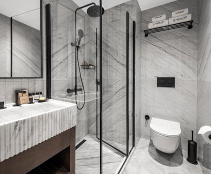 Dream Inn Karaköy Bosphorus - image 19