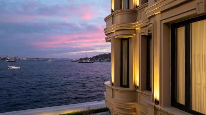 Dream Inn Karaköy Bosphorus - image 2