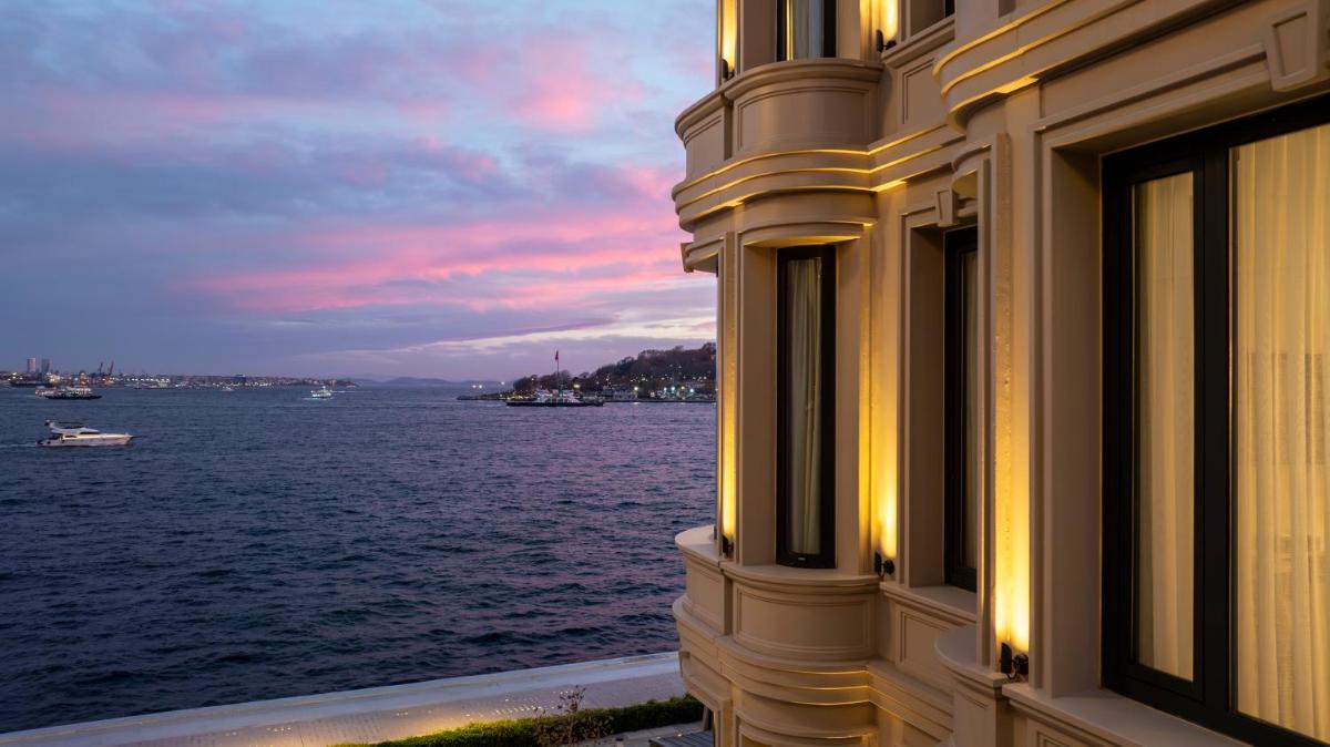 Dream Inn Karaköy Bosphorus - image 2