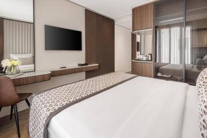 Dream Inn Karaköy Bosphorus - image 20