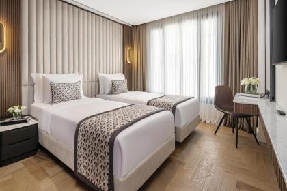 Dream Inn Karaköy Bosphorus - image 21
