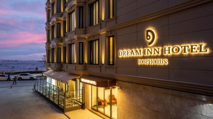 Dream Inn Karaköy Bosphorus - image 4
