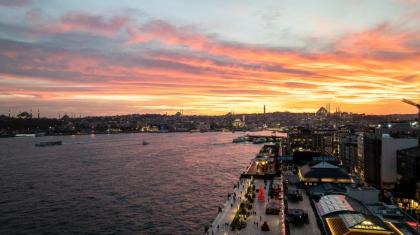 Dream Inn Karaköy Bosphorus - image 5