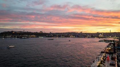 Dream Inn Karaköy Bosphorus - image 6