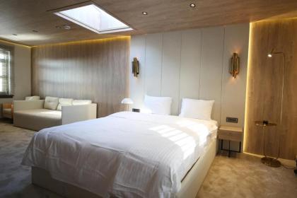 SYKAI HOTELS PERA