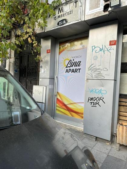 Kadıköy Lina Apart Female Only - image 26
