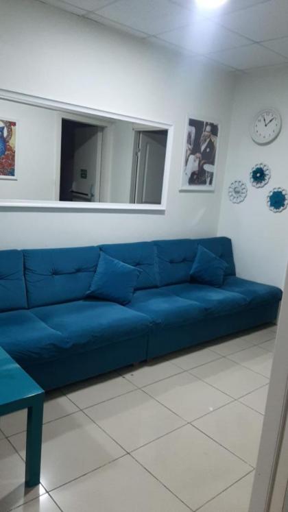 Kadıköy Lina Apart Female Only - image 28