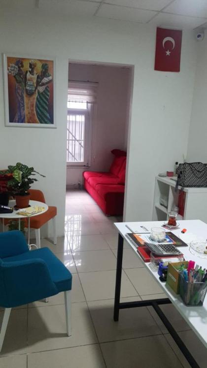 Kadıköy Lina Apart Female Only - image 30