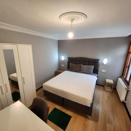 Full Renovated 3 Room Flat in Kadikoy - image 21