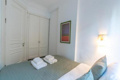 Modern City Gem With Terrace - Urban Retreat - image 21