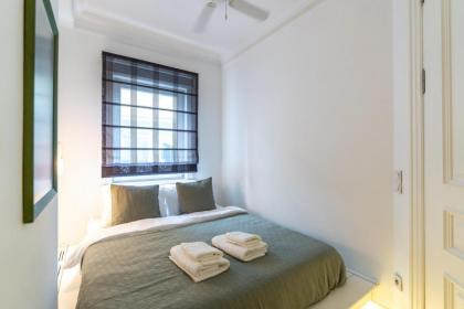 Modern City Gem With Terrace - Urban Retreat - image 22