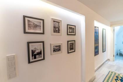 Modern City Gem With Terrace - Urban Retreat - image 29