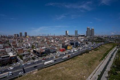 City View Apart- Panoramic Views Of The City - image 19