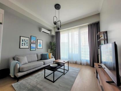 Peaceful 1-bedroom Apt-near Kayaehir Attractions
