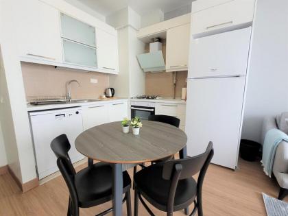 Peaceful 1-bedroom Apt-near Kayaehir Attractions - image 10