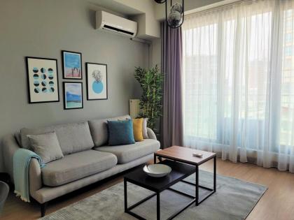 Peaceful 1-bedroom Apt-near Kayaehir Attractions - image 2