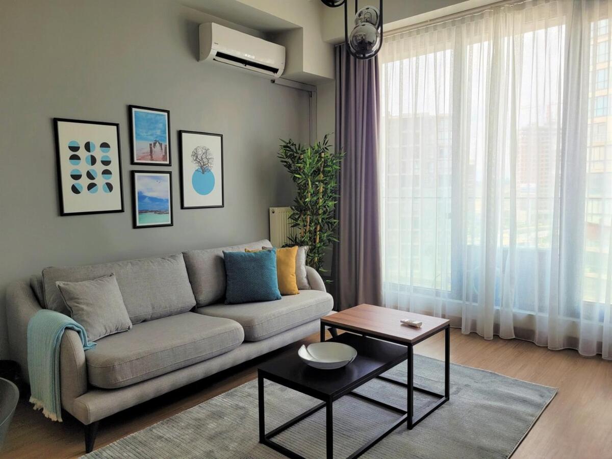 Peaceful 1-bedroom Apt-near Kayaehir Attractions - image 2