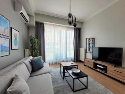 Peaceful 1-bedroom Apt-near Kayaehir Attractions - image 3