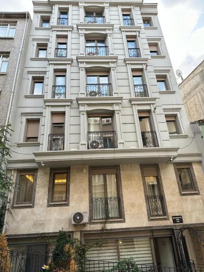 İstanbul Relax Suite