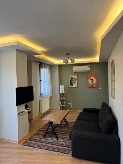 İstanbul Relax Suite - image 21