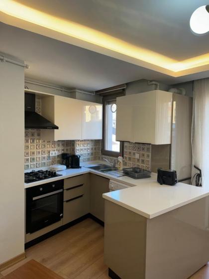 İstanbul Relax Suite - image 22