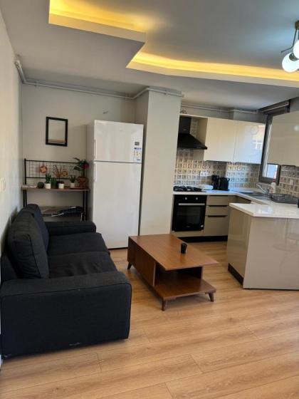 İstanbul Relax Suite - image 23