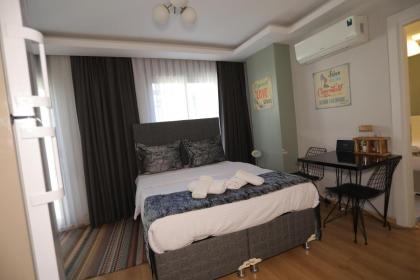 İstanbul Relax Suite - image 24