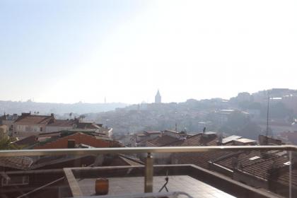 İstanbul Relax Suite - image 25