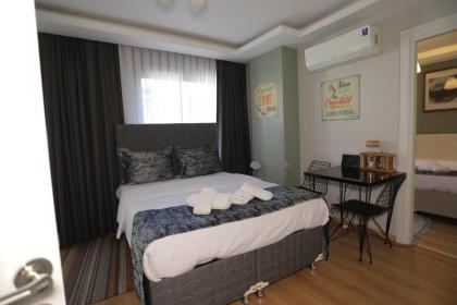 İstanbul Relax Suite - image 27