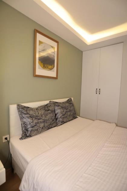 İstanbul Relax Suite - image 28