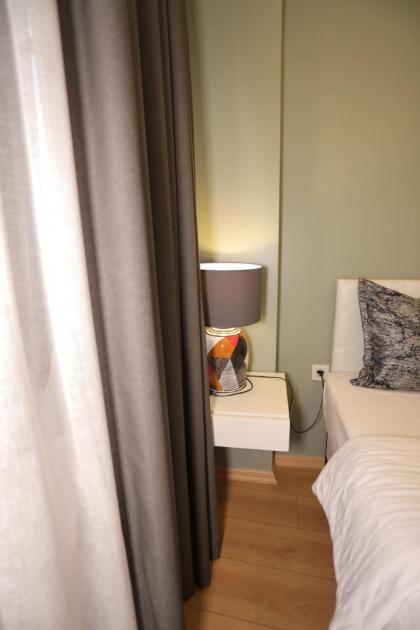İstanbul Relax Suite - image 29