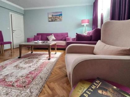 Grand appartement 21 - image 19