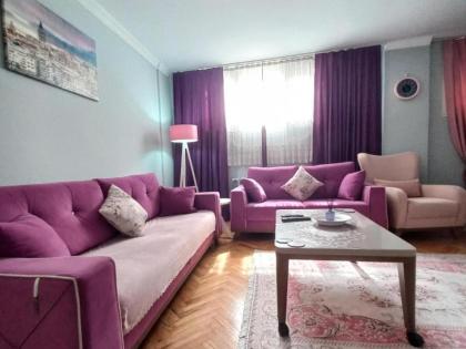 Grand appartement 21 - image 21