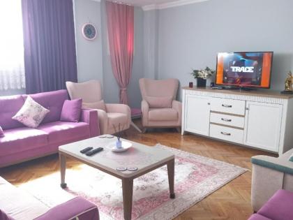 Grand appartement 21 - image 22