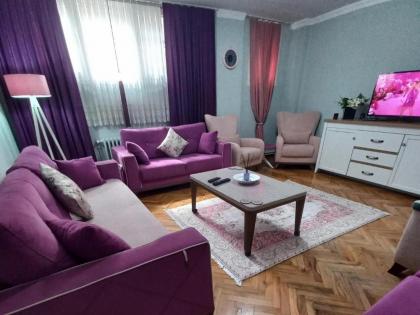 Grand appartement 21 - image 23