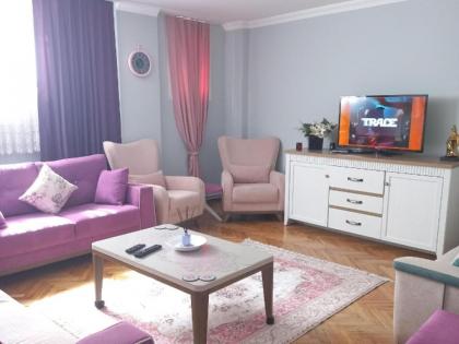 Grand appartement 21 - image 26