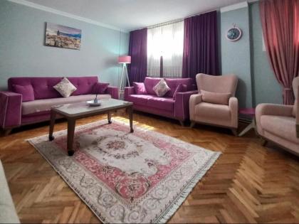 Grand appartement 21 - image 28