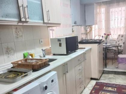 Grand appartement 21 - image 29