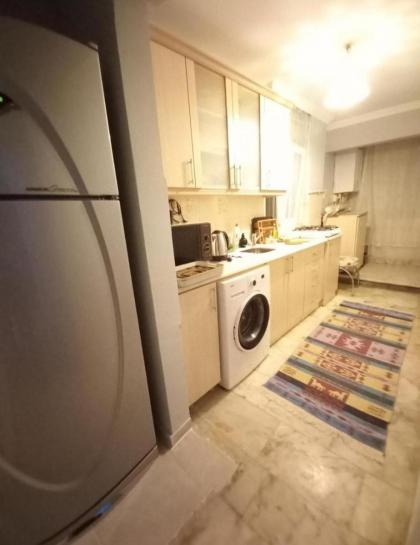 Grand appartement 21 - image 30